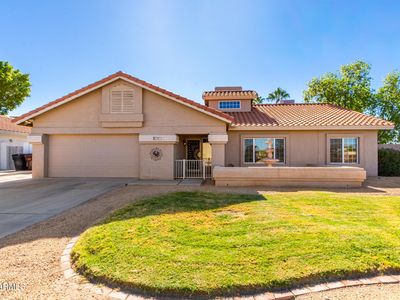 7873 W Wethersfield Rd, Peoria, AZ, 85381