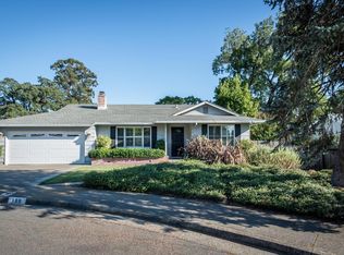 180 Mountain Vista Pl, Santa Rosa, CA 95409