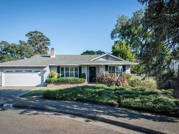 180 Mountain Vista Place, Santa Rosa, CA 95409