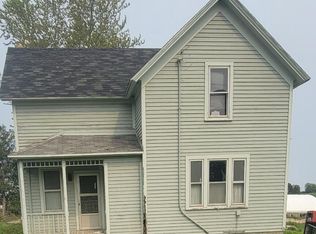 15715 S Union Rd, Cleveland, WI 53015