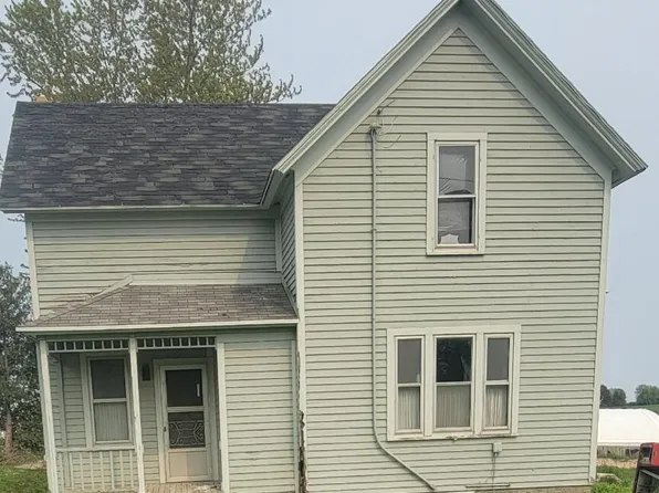 15715 South Union ROAD, Cleveland, WI 53015