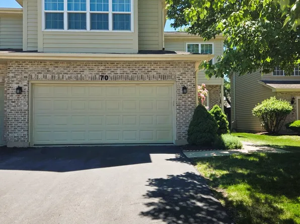 70 Townsend Cir, Naperville, IL 60565