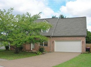 3010 Elmridge Dr, Evansville, IN