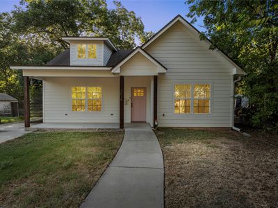 3816 Parrott Ave, Waco, TX, 76707