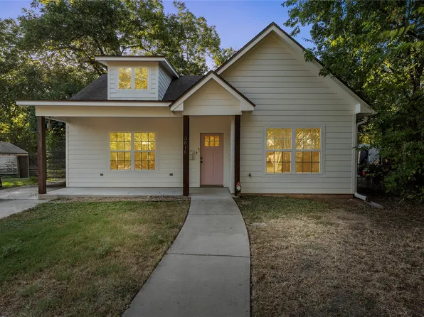 3816 Parrott Ave, Waco, TX 76707