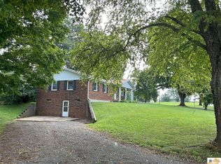 125 New Concord Rd, Columbia, KY 42728