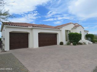 28714 N Verde River Way W, Rio Verde, AZ 85263