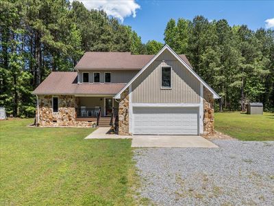 476 Paige Riddick Rd, Gates, NC, 27937