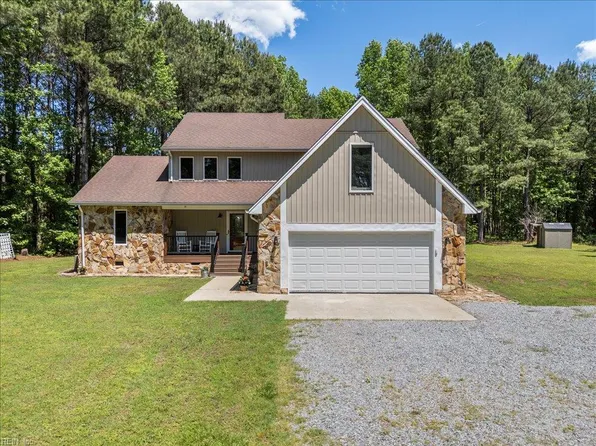 476 Paige Riddick Rd, Gates, NC 27937