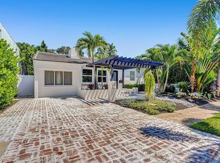 1505 NE 5th St, Fort Lauderdale, FL 33301