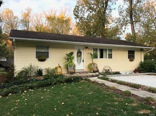 5622 Red Bird Ln, House Springs, MO 63051