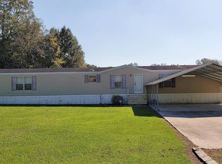 1128 Ray Ln, Breaux Bridge, LA 70517