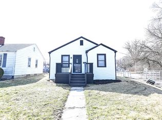 3601 English Ave, Indianapolis, IN 46201