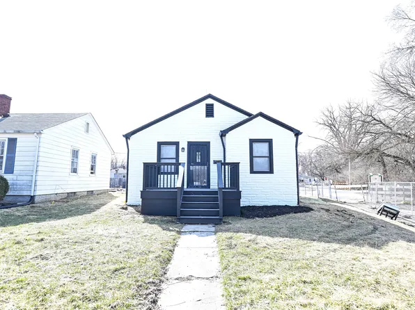 3601 English Ave, Indianapolis, IN 46201