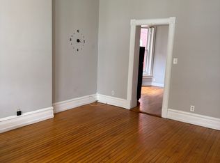 1437 W Hamilton St #1, Allentown, PA 18102