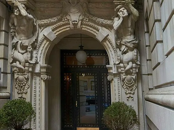 380 Riverside Dr APT 3E, New York, NY 10025
