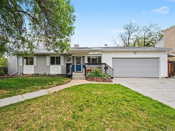 6134 Queen Court, Arvada, CO 80004