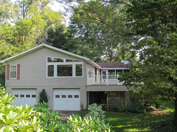 624 Whitecreek Rd, Meshoppen, PA 18630