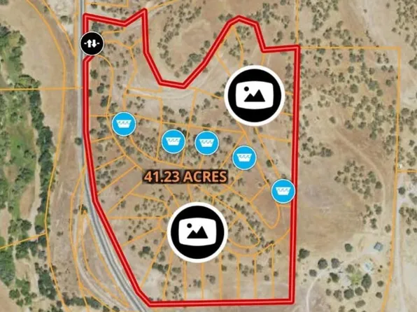 12 Highway, Wallace, CA 95254