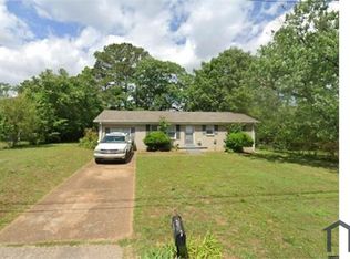 3303 Howard St NW SUITE 1, Huntsville, AL 35810