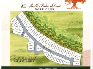 Couples Plan, The Oaks, Pt Isabel, TX 78578