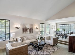 8 Cottoncloud, Irvine, CA 92614