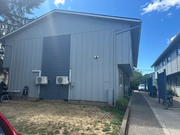 675 Cedar St #6, Junction City, OR 97448