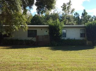 39552 Sunburst Dr, Dade City, FL 33525