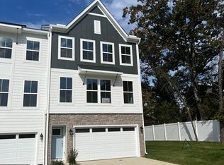 4001 Singerville Ct, Fredericksburg, VA 22408