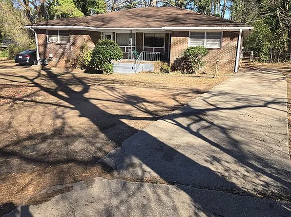 2142 2nd Ave, Decatur, GA 30032