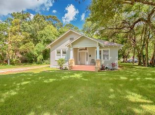 1020 Ross St, La Marque, TX 77568