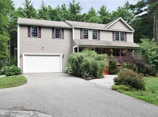 44 Shippee Schoolhouse Rd, Foster, RI 02825