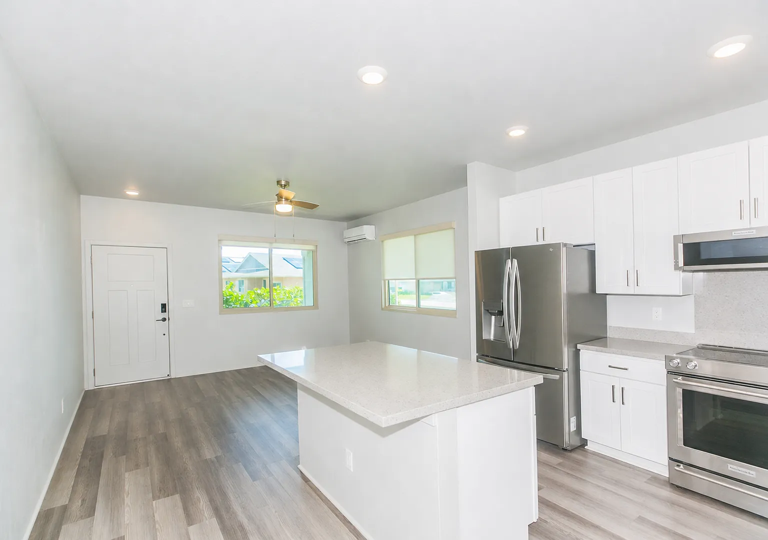 Ho'opili single level home — Photo 2