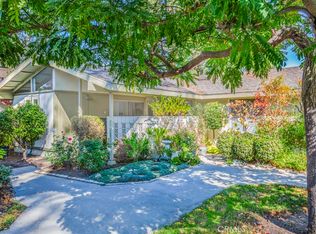 193 Avenida Majorca #A, Laguna Woods, CA 92637