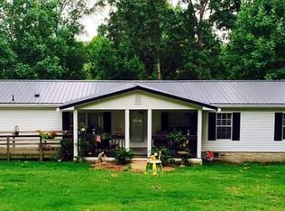 94 Outlook Rdg, Beech Bluff, TN 38313