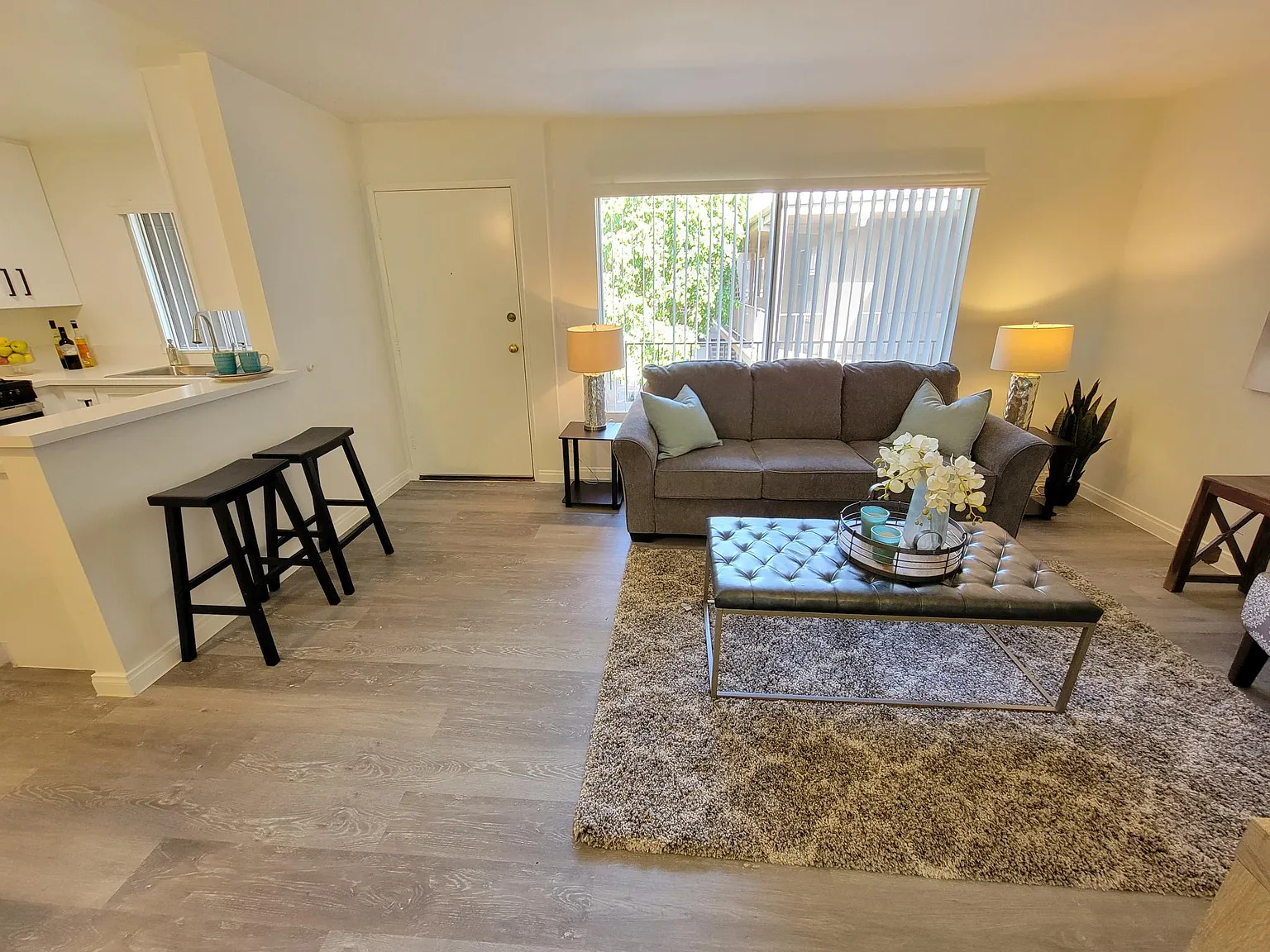 Darby Apartments — Photo 2