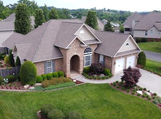 10401 Clover Ridge Ln LOT 3, Knoxville, TN 37931