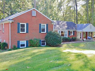 3035 Sedgewick Dr, Lynchburg, VA 24503