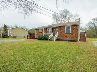 309 Blade St, Gallatin, TN 37066