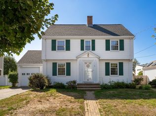 74 Princeton Rd, Arlington, MA 02474