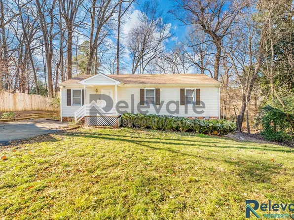 2630 Beaver Falls Rd, Midlothian, VA 23112