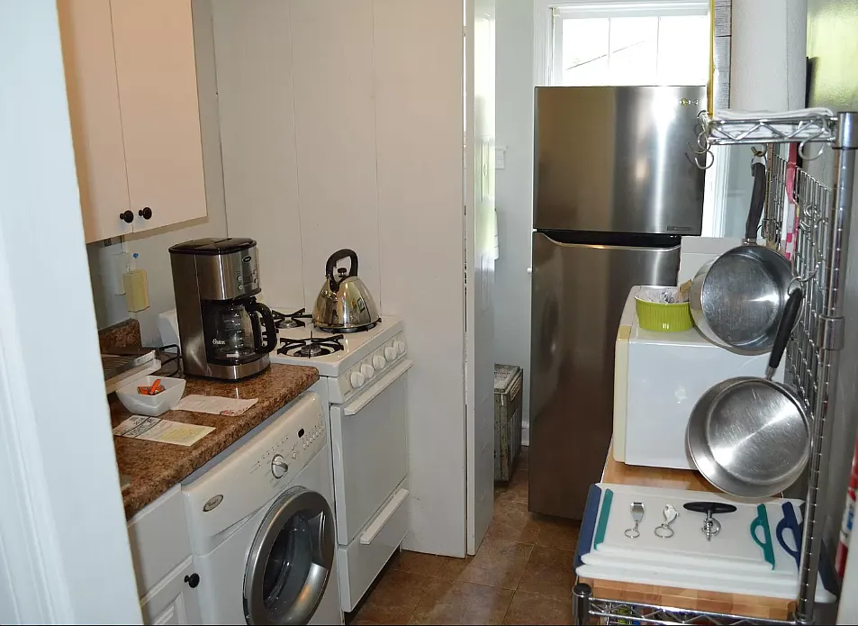 113 O Street Southwest - 1 — Photo 4