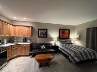 2285 Sidewinder Dr #706, Park City, UT 84060