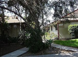 1525 W Ball Rd, Anaheim, CA 92802