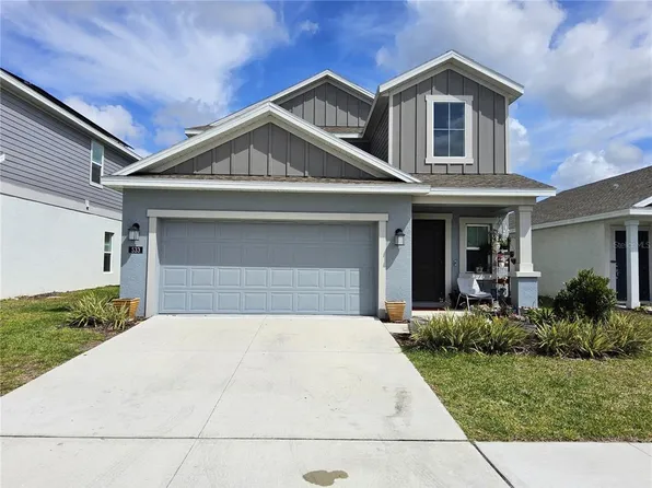 533 Sea Turtle Ln, Haines City, FL 33844