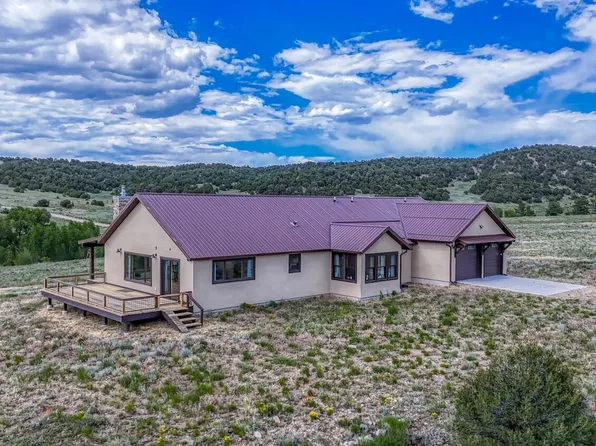 1610 Timber Ridge Rd, Westcliffe, CO 81252
