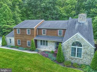 1185 Morgantown Rd, Morgantown, PA 19543