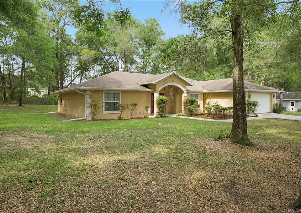 6361 E Anna Jo Dr, Inverness, FL 34452 | Zillow