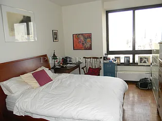 Rented by Peter Ashe