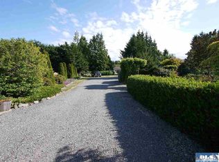 154 Big Sky Ln, Sequim, WA 98382